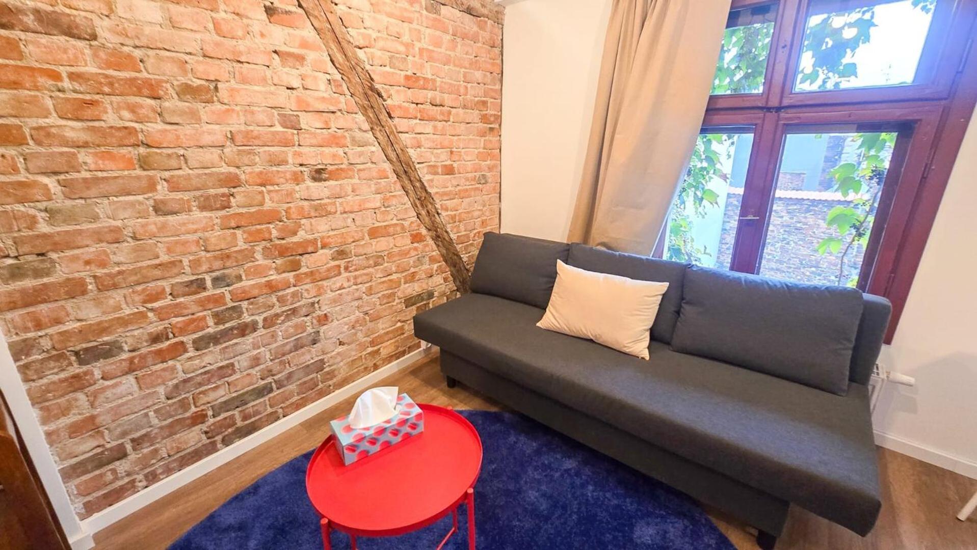 Apartament Przy Ratuszu Idealny Dla Par Dzikie Wino By Rentoom *